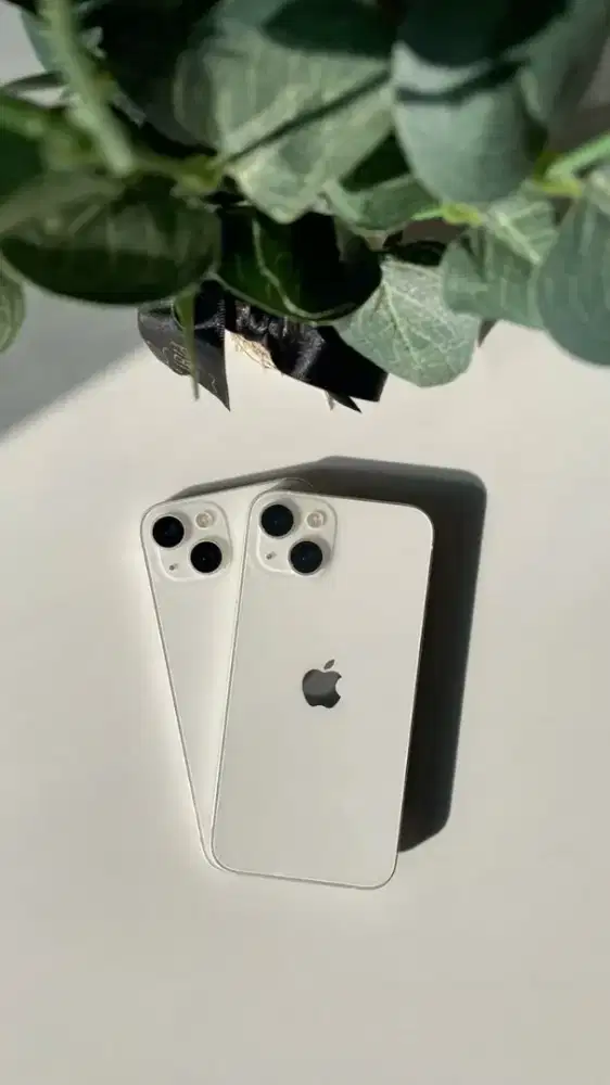 Segampang itu beli iPhone 13 128Gb