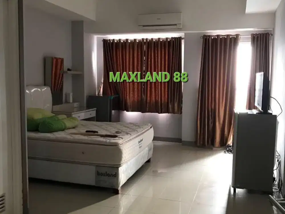 Sewa Apartemen Seasons City Disewa Tower C 1BR Studio Grogol Season