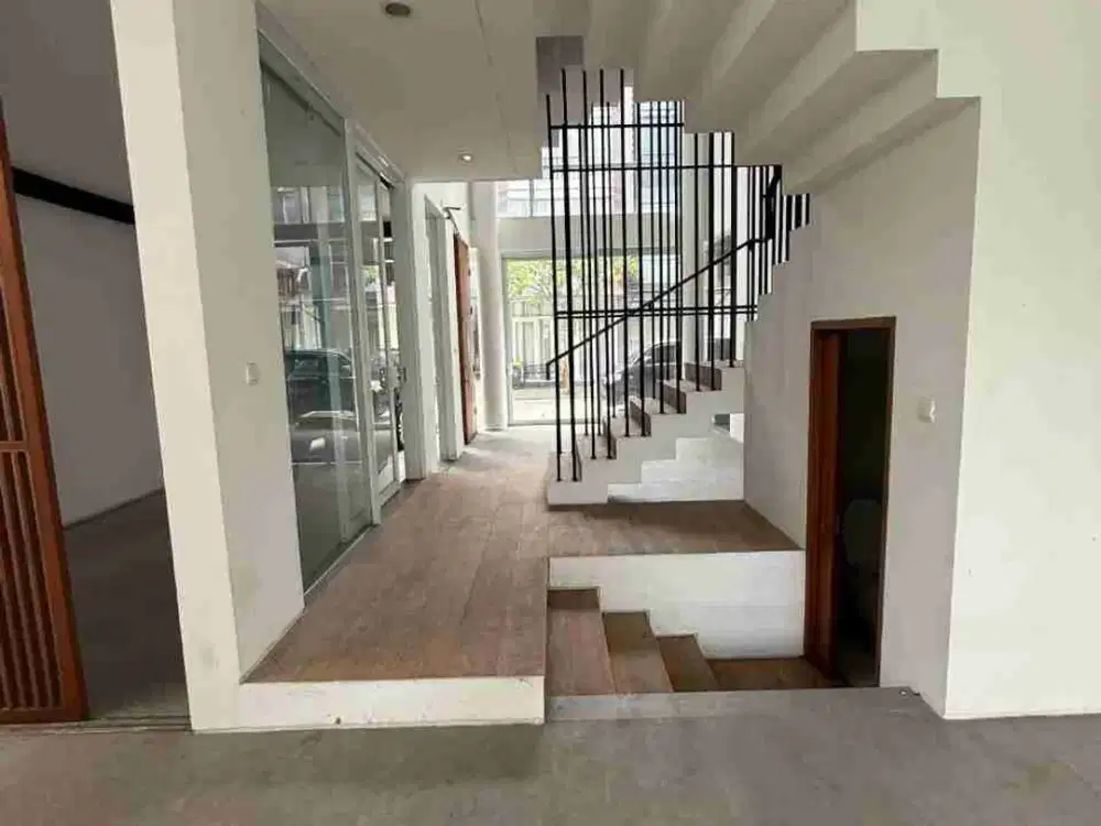 Rumah Baru Bagus Siap Huni Di Pejaten Jaksel