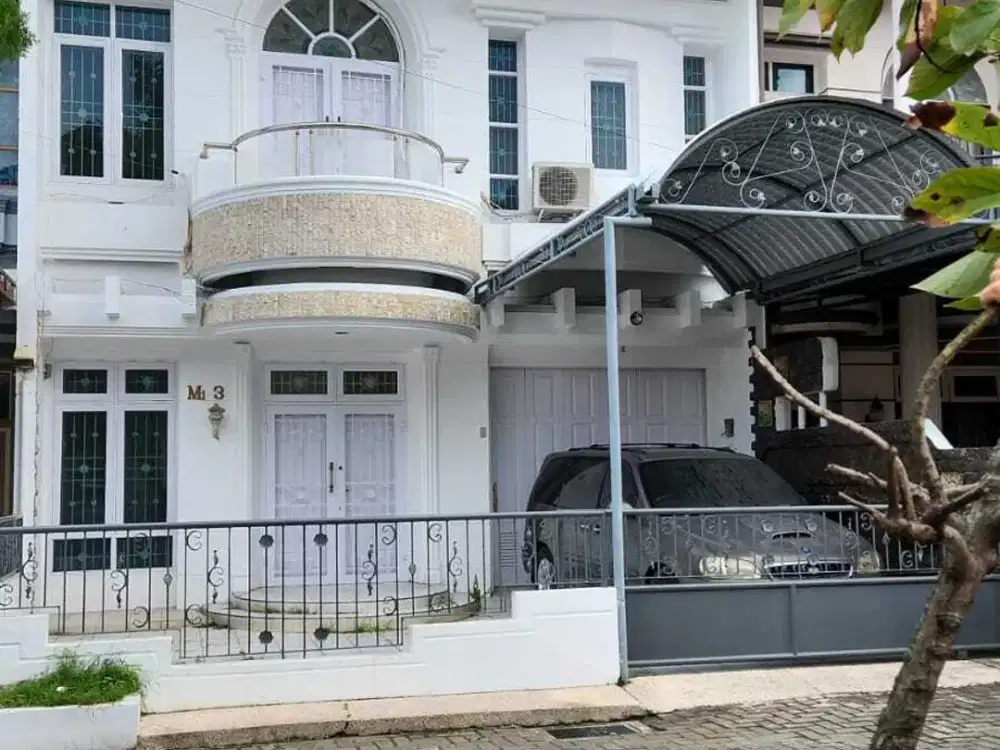 Taman Kasuari Indah 2 Medan