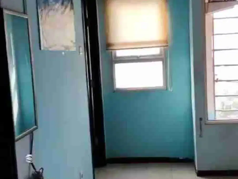 Dijual Cepat 2 bedroom Apartemen Menara Latumenten grogol jakarta barat