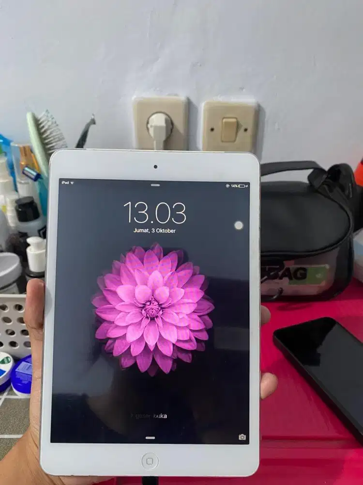 Ipad Mini gen 1 12GB