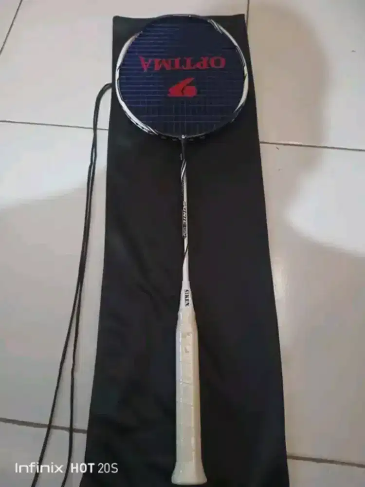 Raket Siken Sonic 12