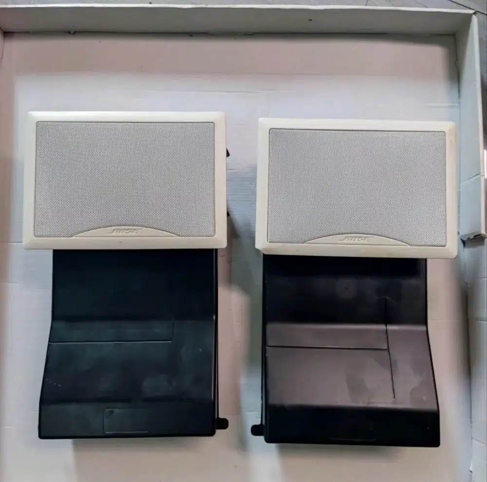 Speaker Bose 191 Ori mexico usa 100watt