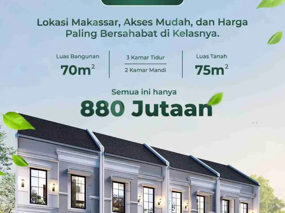 TYPE JASMIN CLUSTER ROSEWOOD