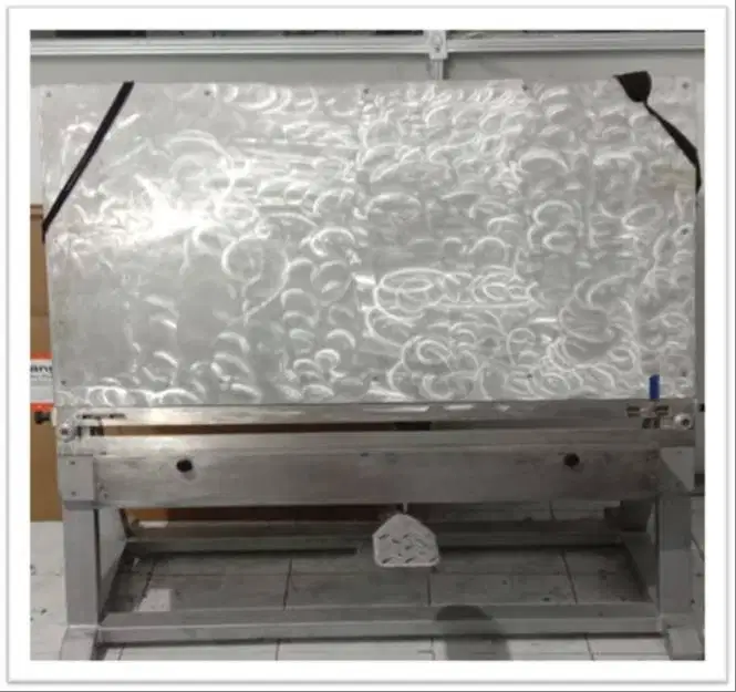 Alat Plong Register (Perforator)