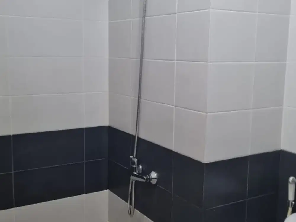 Apartemen Scientia Residence Tipe Studio – Hunian Strategis di Gading Serpong