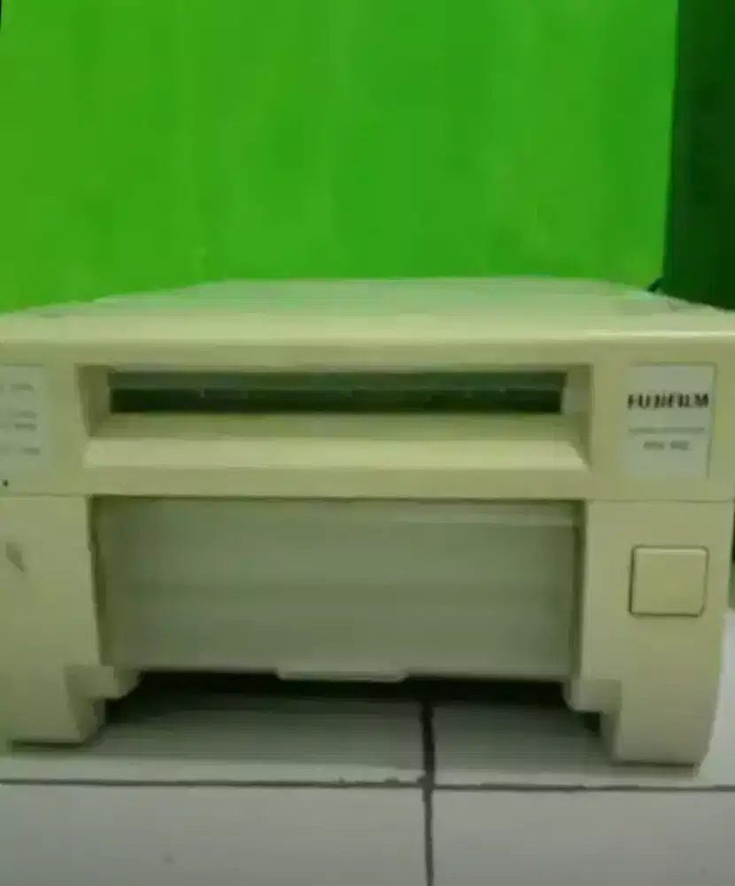 Jual printer ask 300 Fujifilm