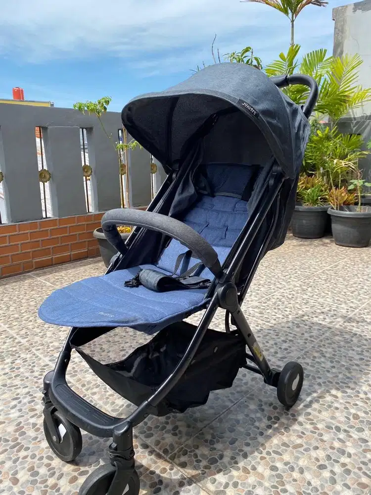 Stroller Juniors J1900