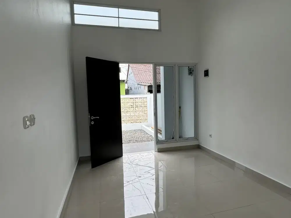 Dijual Rumah di Ciomas, Bogor