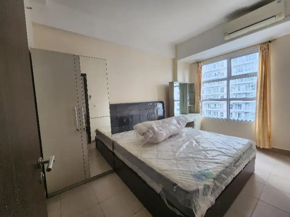 Jual Cepat : Apartemen Saveria BSD type 1 BR