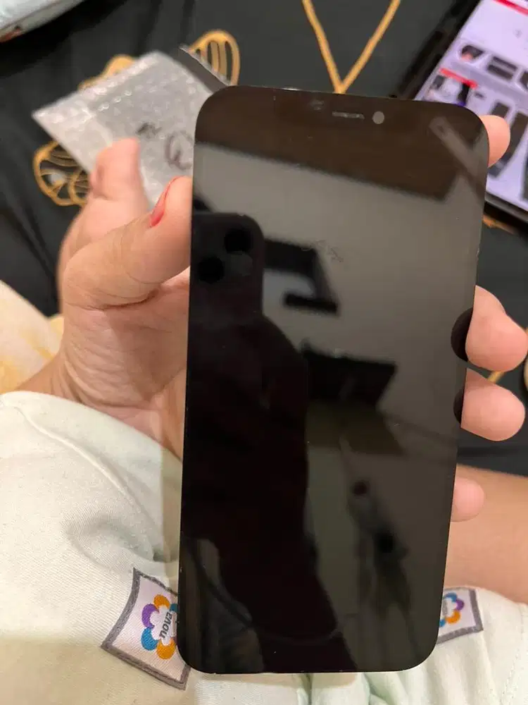 LCD COPOTAN IPHONE 12 pro