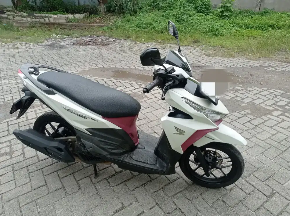 Di jual honda vario 150