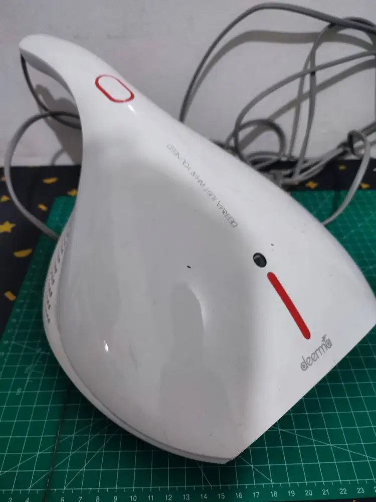 Deerma CM800 UV-C Vacuum Cleaner Penyedot/Sedot Tungau Anti Debu Kasur
