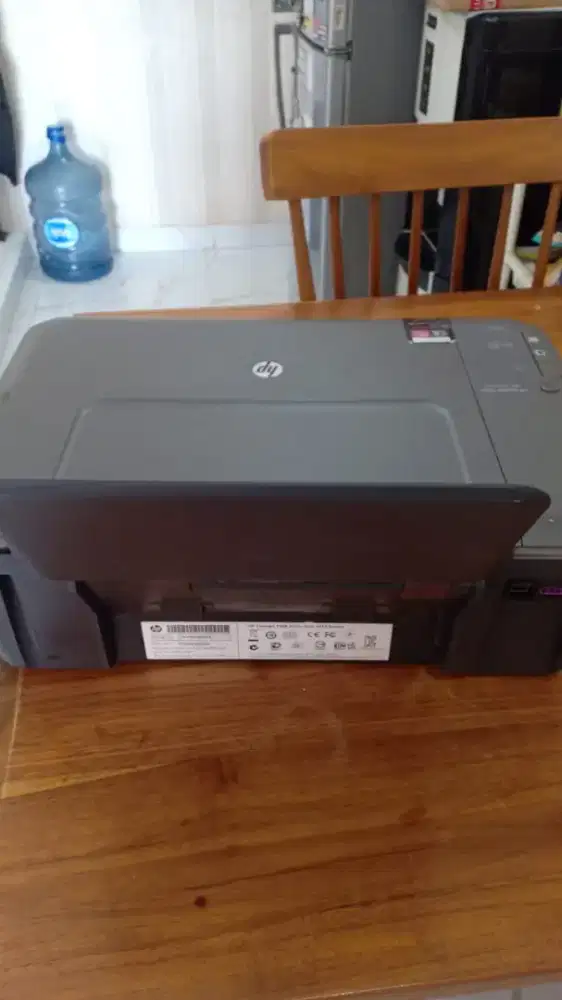 Printer HP Deskjet 1050 bekas
