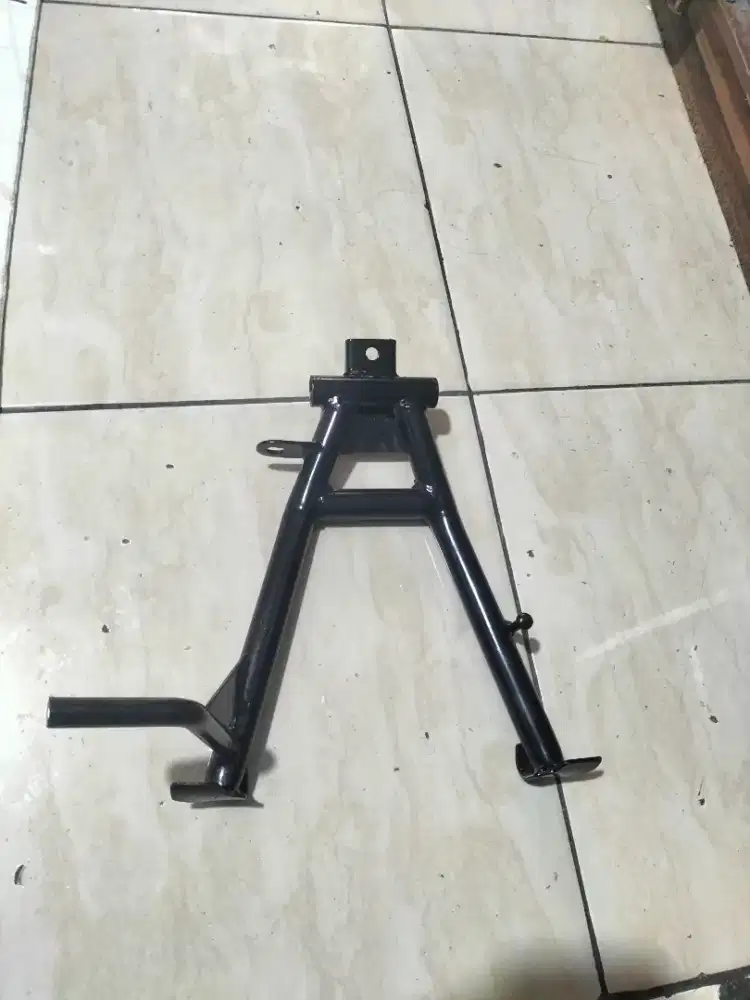 Standar 2 motor Supra Vit New