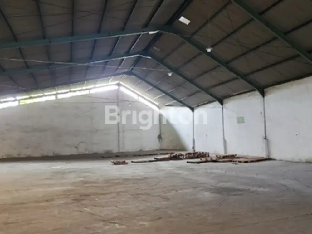 GUDANG SIAP PAKAI LOKASI MARGOMULYO SURIMULYA SURIMULIA !!