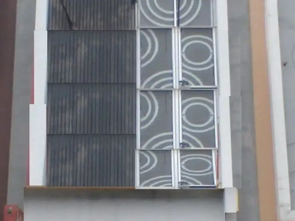 Ruko Glaze 1B Gading Serpong 3 Lantai – Lokasi Strategis untuk Usaha