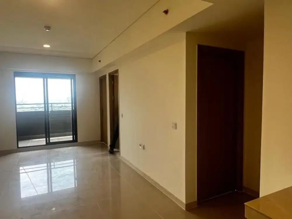 Apartemen Meikarta Twinford 3BR – Siap Nego Sampai Laku!