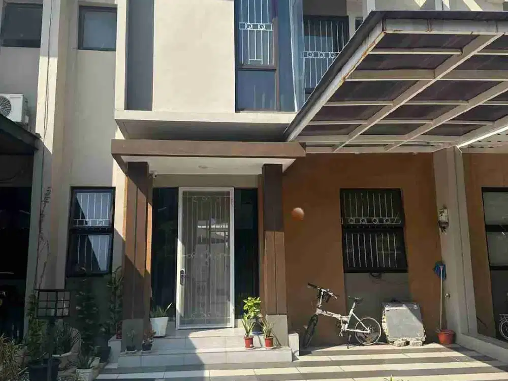 Dijual Rumah Bagus Siap Huni di Banjar Wjaya