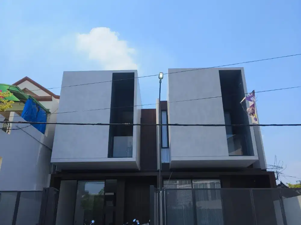 ‼️ON PROGRESS READY 2 UNIT‼️ RUMAH MOJO DHARMAHUSADA. SELANGKAH MERR