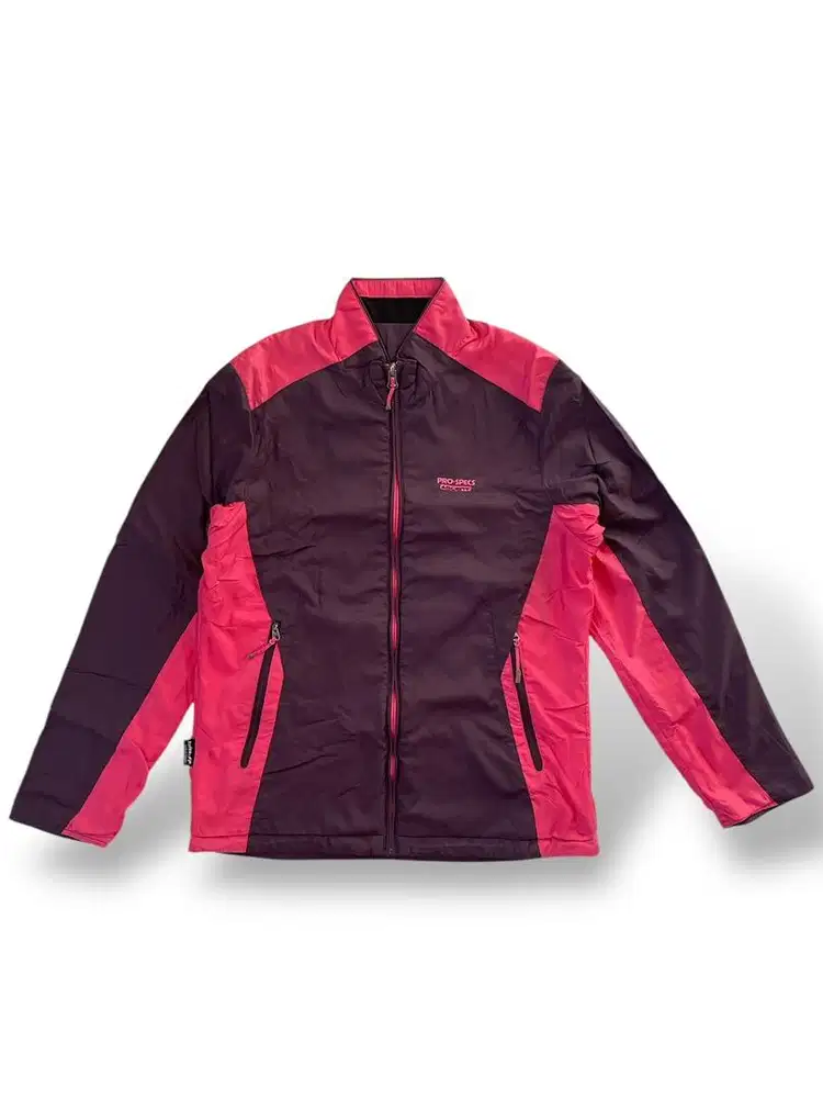 Pro-Specs Jaket Outdoor Women [02].