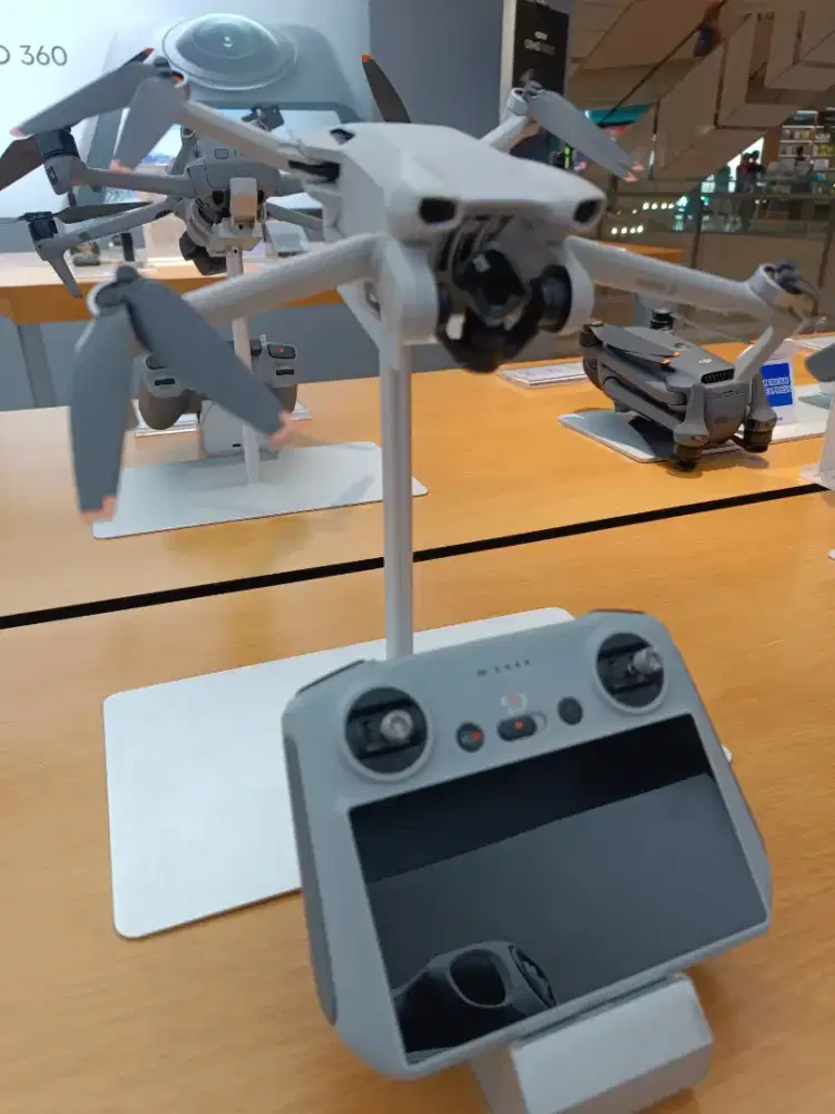 Dji mini 3 RC cicilan tanpa kartu kredit