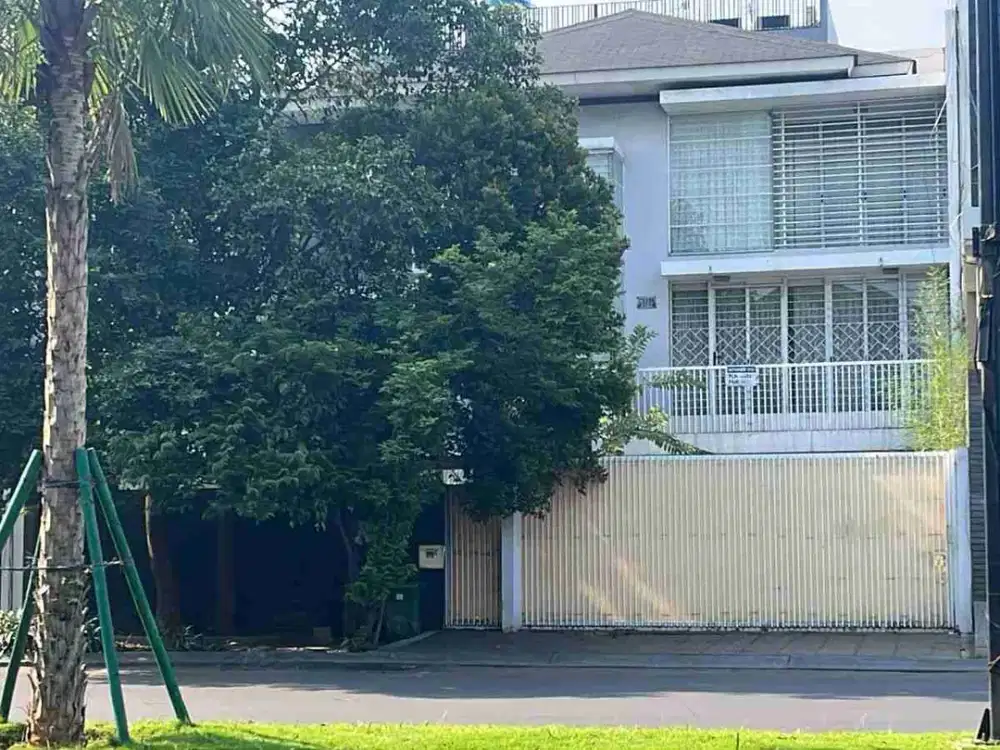 Dijual Cepat Rumah 2.5 lantai di Citra 6, Tegal Alur, Jakarta Barat