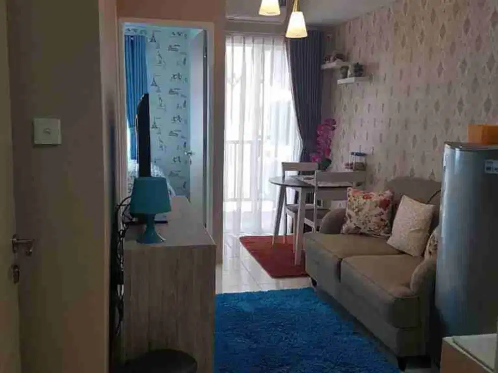 Dijual Apartemen Ayodhya