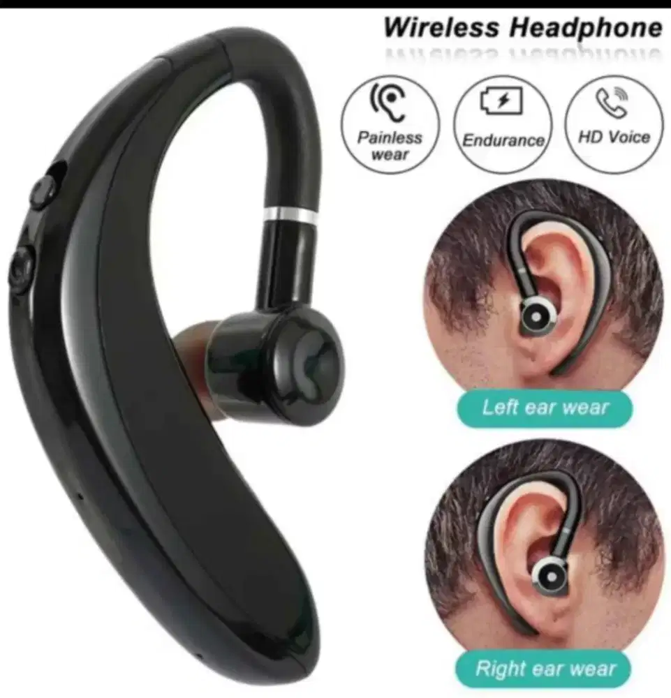 Headset beli 3pcs gratis ongkir