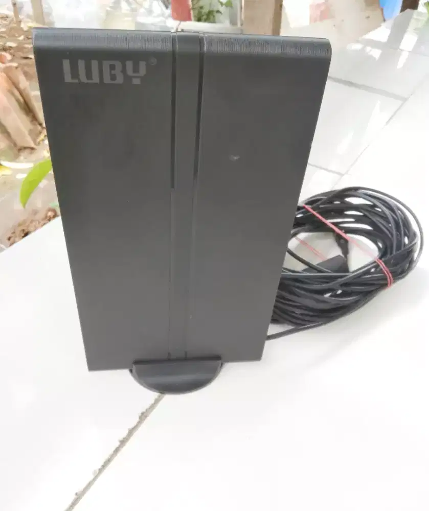 Antena TV LUBY Digital