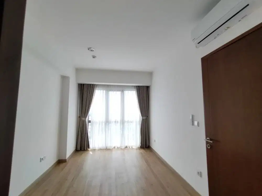 Apartemen Midtown Signature 1BR – City View, Lokasi Premium di Gading Serpong