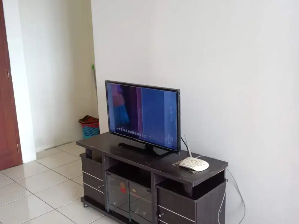 Disewakan Apartemen Mediterania 2 Garden Tower Heliconia