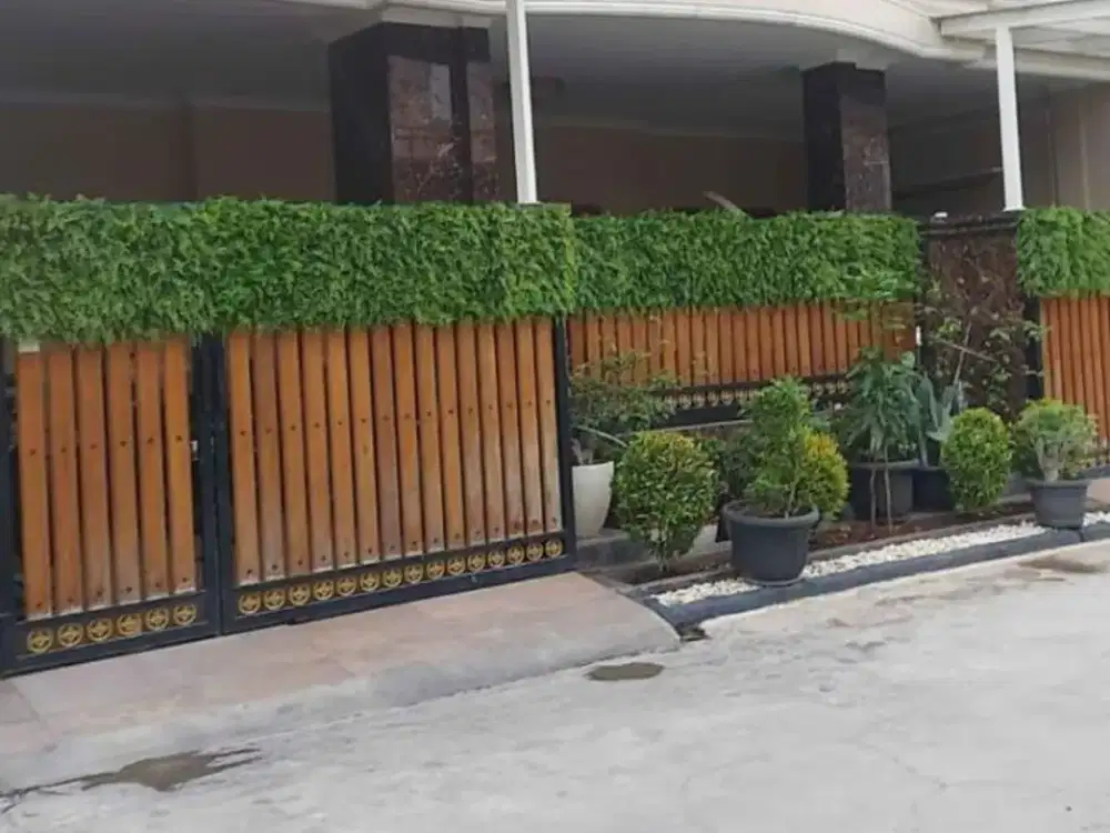 Dijual Rumah Cantik Siap Huni di Cibitung, Bekasi