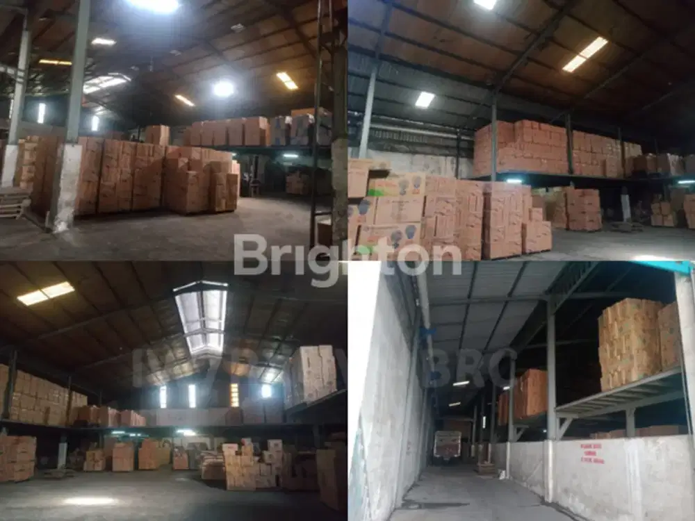 Disewakan Gudang Luas & Siap Pakai di Margomulyo, Surabaya Lokasi Premium – Margomulyo Indah, pusat kawasan pergudangan & industri Surabaya.