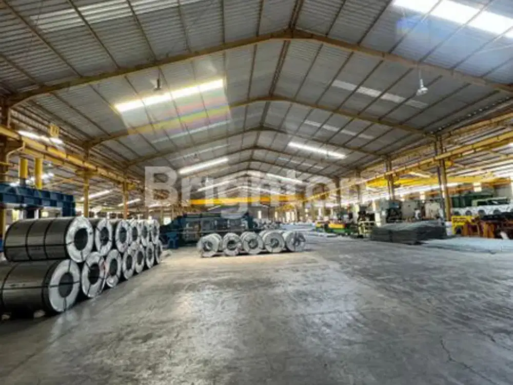 DIJUAL PABRIK DI RAYA PELEM WATU GRESIK NOL JALAN RAYA