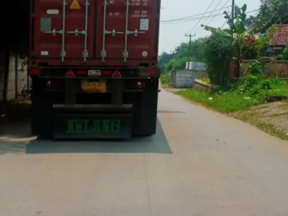 jual tanah di Cisauk