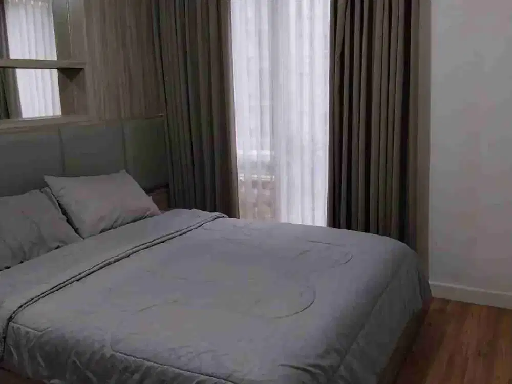 Disewakan Apartemen Tengah Kota, Selangkah dari Paskal 23