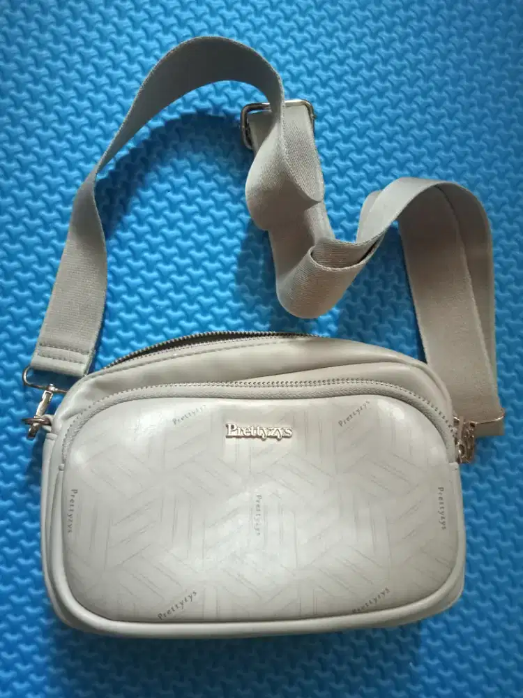 Tas Wanita Preloved