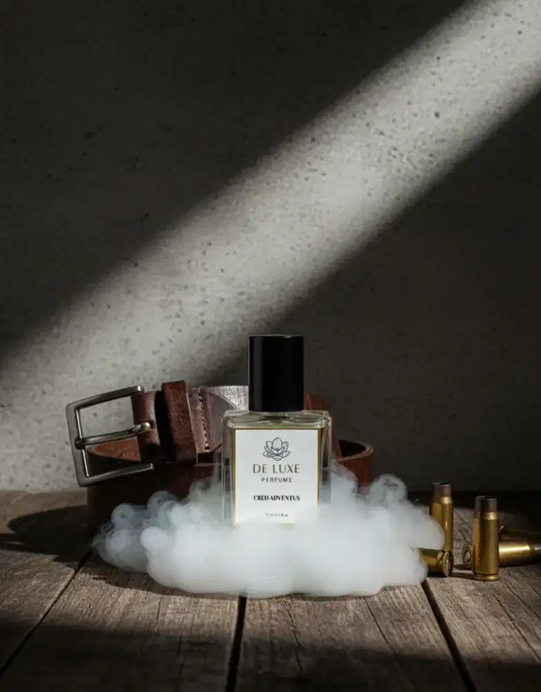 PARFUM REFILL CRE*D ADVENTUS 35 ML KUALITAS PREMIUM (EDP)