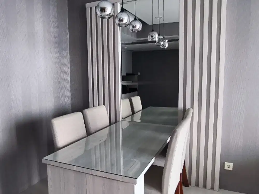 di jual apartemen Lexington 2 bedroom Deket pim