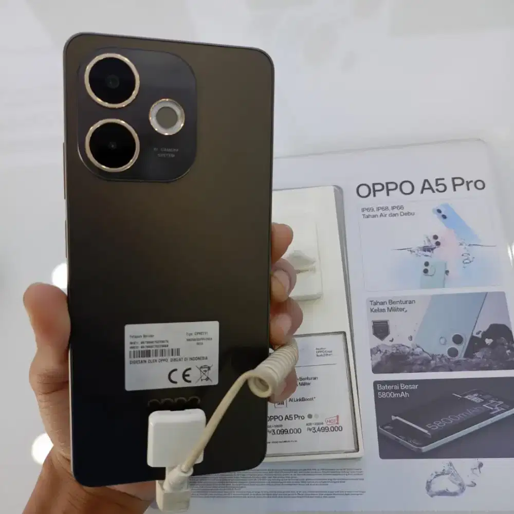 HP murah Bisa kredit