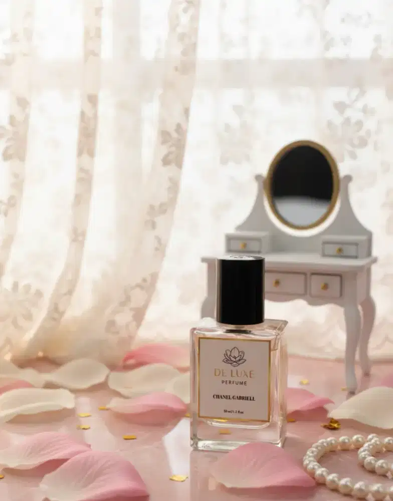 PARFUM REFILL CH*NEL GABRIELLE 35 ML KUALITAS PREMIUM (EDP)