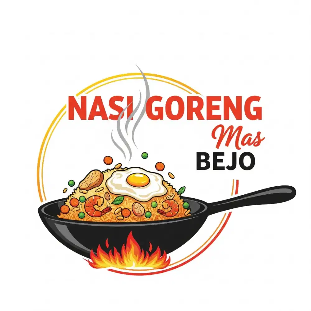 Kerja di Nasi Goreng