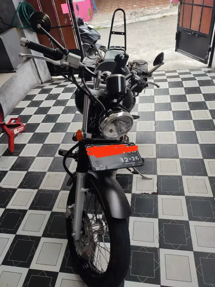 Benelli PE 250 fi