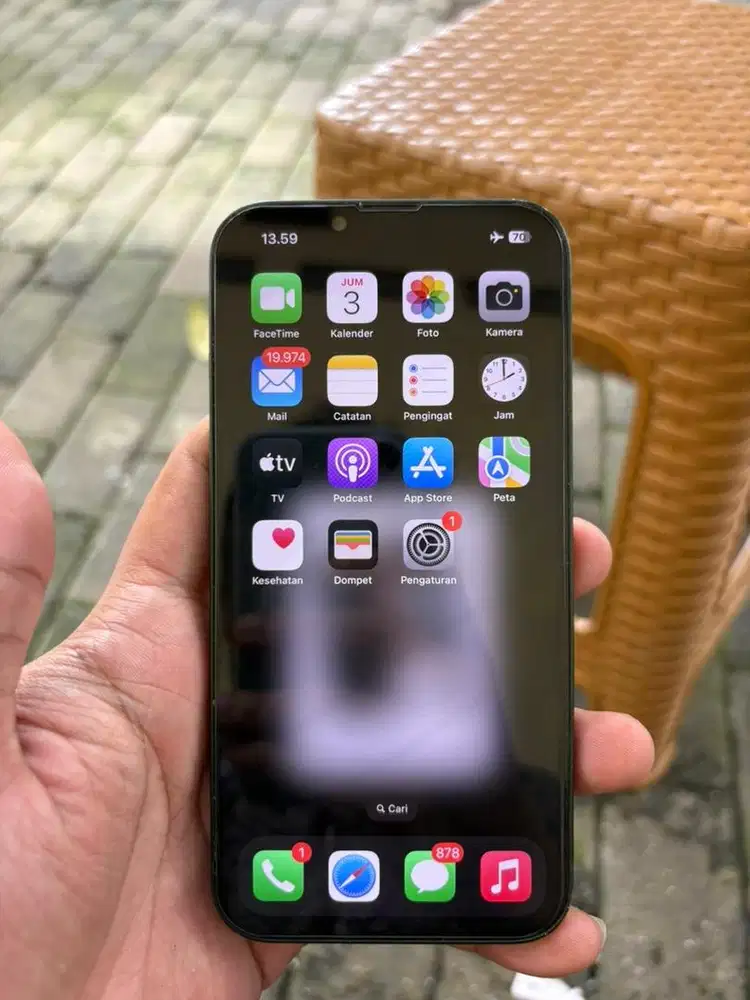 iPhone 13 128 Digimap All Operator