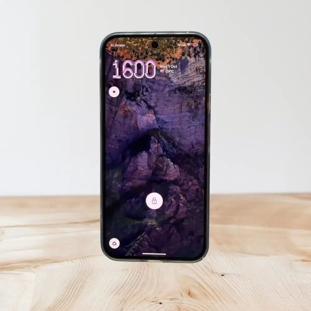 Google Pixel 9 pro xl 16 / 256 gb Hazel