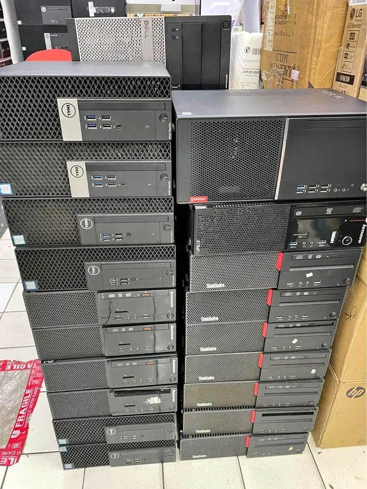 MENERIMA JUAL BORONGAN EX KANTOR, WARNET, PRIBADI DAN LAIN LAIN