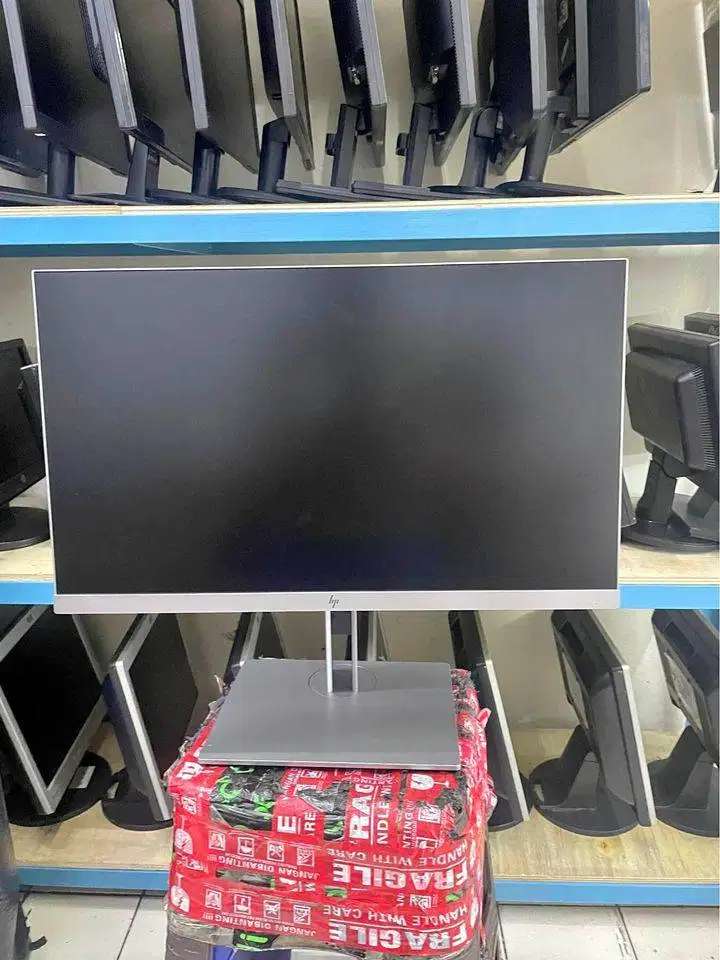 TERIMA LELANGAN DAN BORONGAN KOMPUTER ALL IN ONE, PC BUILT UP DLL