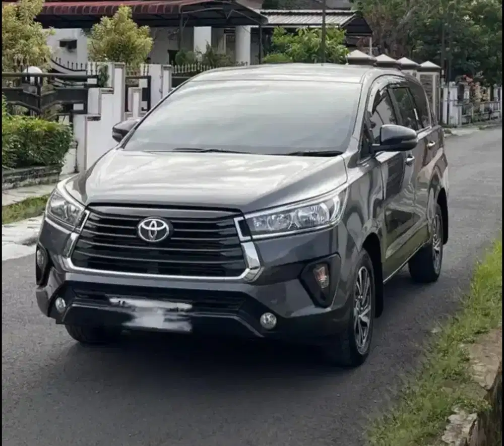 INOVA REBORN G SOLAR 2022